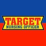 Target Nursing Officer