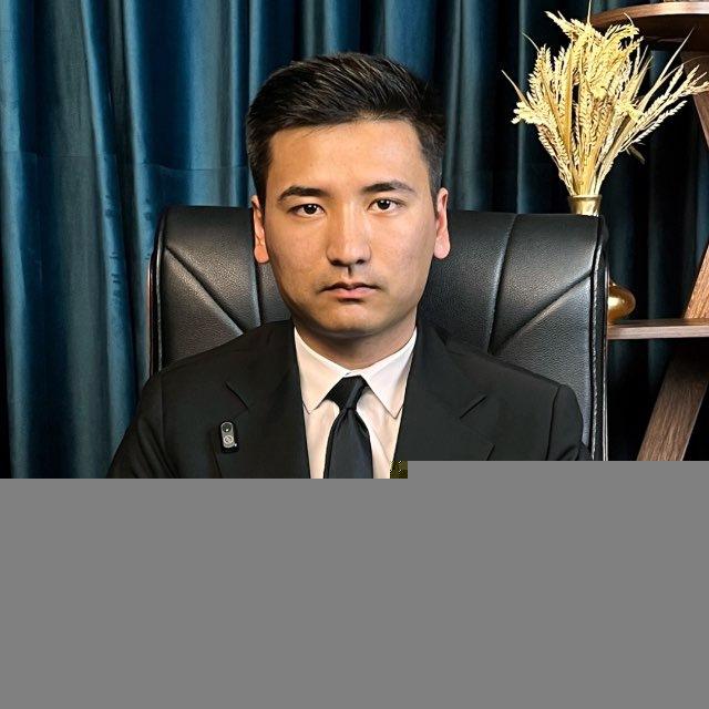 YURIST DOSTON