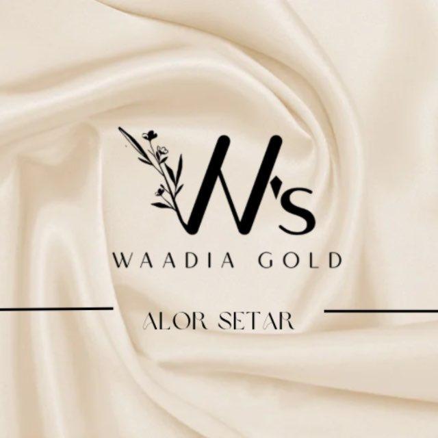 Preloved Waadia AOR