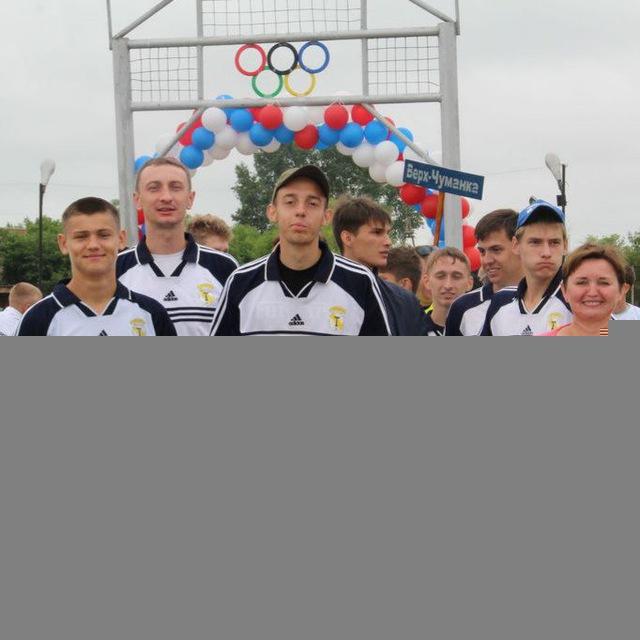 Спорт Баевского района