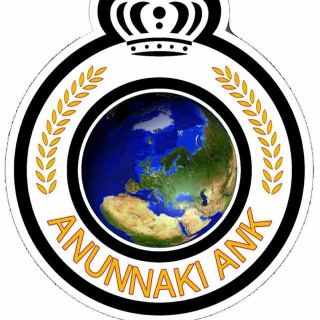 Anunnaki ANK
