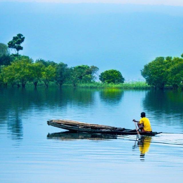 প্রাকৃতিক ভিডিও