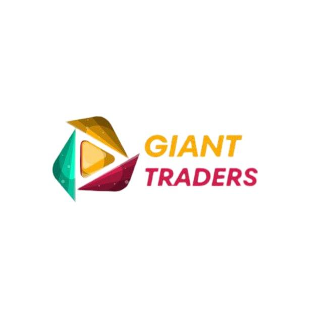 GIANT TRADERS 📈