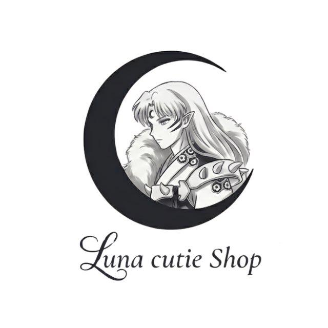 Luna Cutie Shop