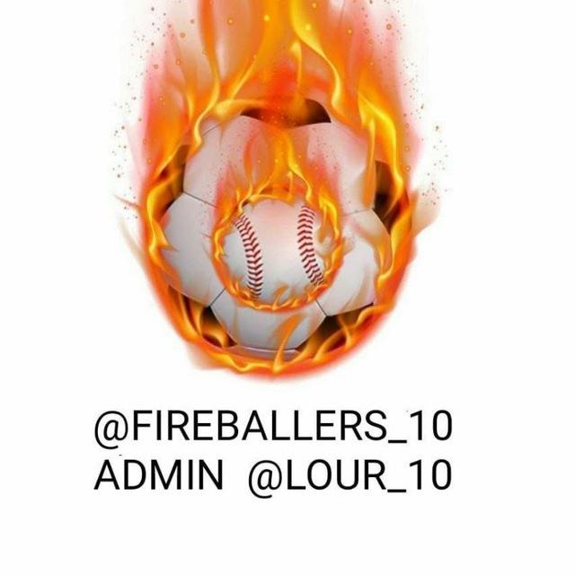 🔥🔥 Fireballers 🔥🔥