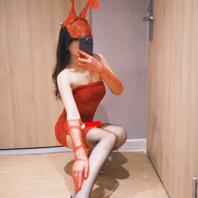 妍的心事