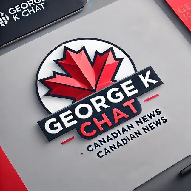 George_K_Canada: Канада как она есть