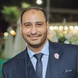 DR. Sherif Aborehab