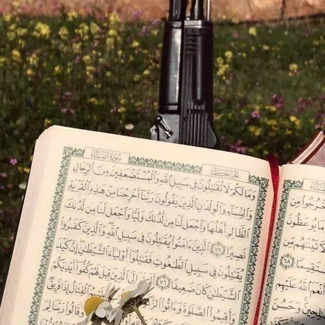 أترك أثر ❤🤍