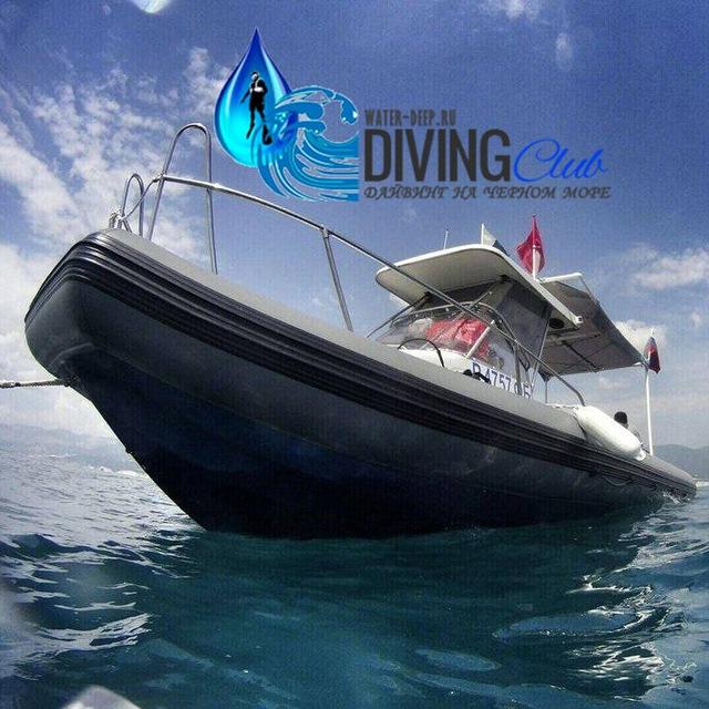 Water Deep Сlub