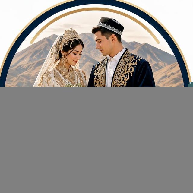QASHQADARYO SOVCHILARI💍