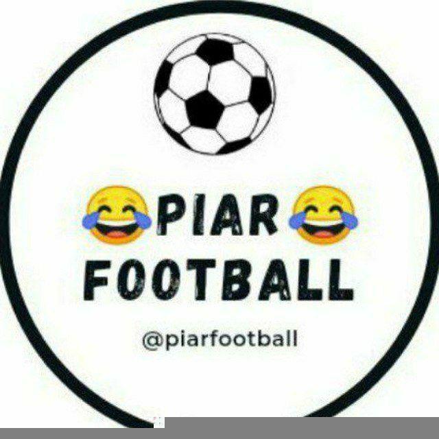 PIAR FOOTBALL🇺🇿⚽