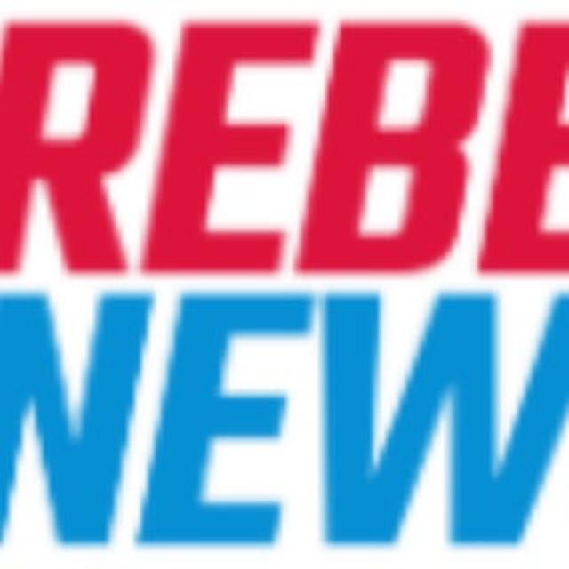 Rebel News Relay