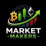 Market Makers ⚜