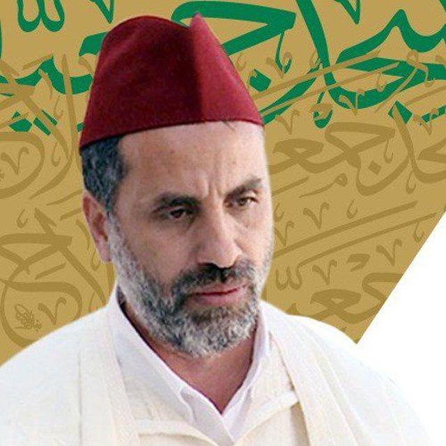 القارئ يونس اسويلص