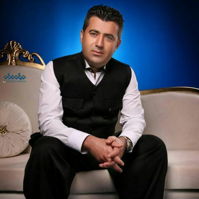 🎤آیت احمد نژاد🎤