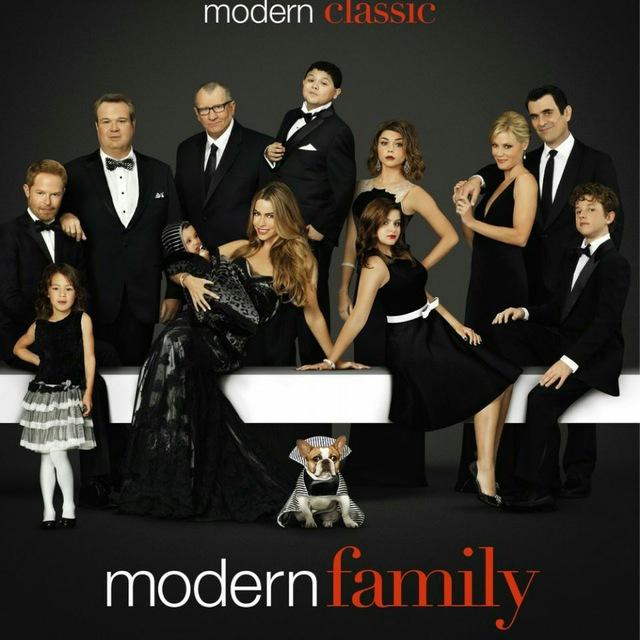 Modern family