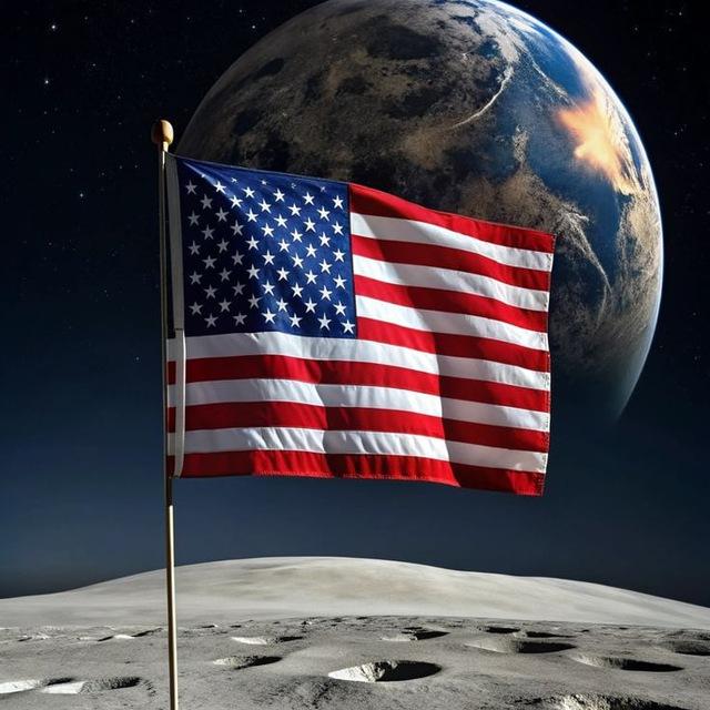 USA... 홍보 광고