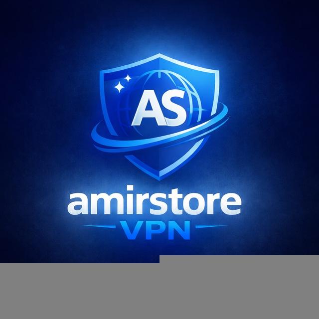 AmirStore VPN