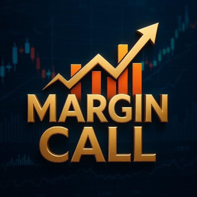 〽️Margin Call 📊