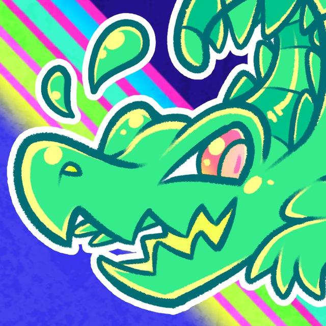 CARNI🐊ART Channel