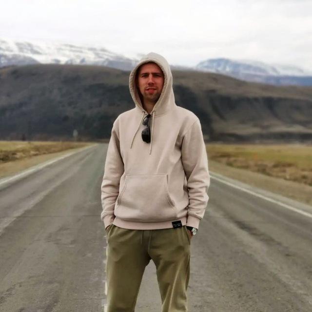 Евгений Черкасов | Счастливый тимлид ♥ Frontend