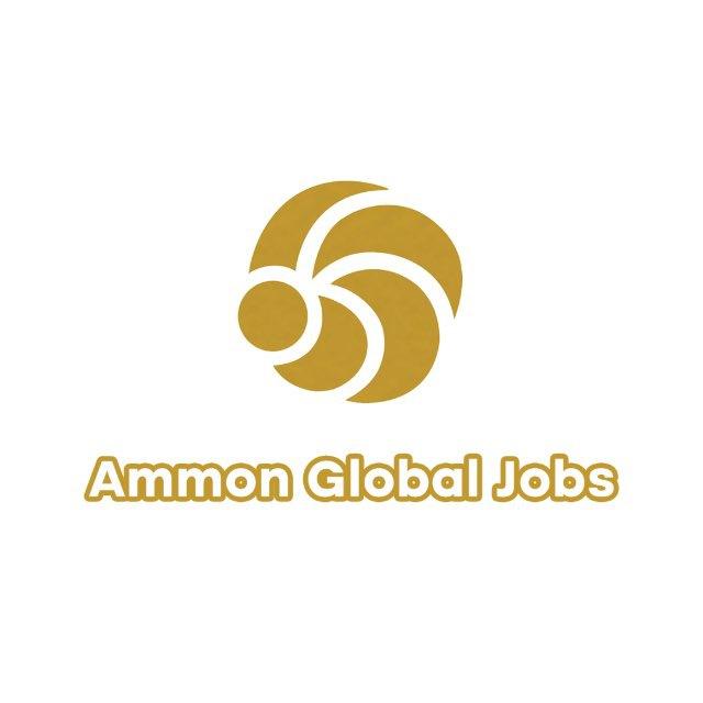 Ammon Global Job Myanmar