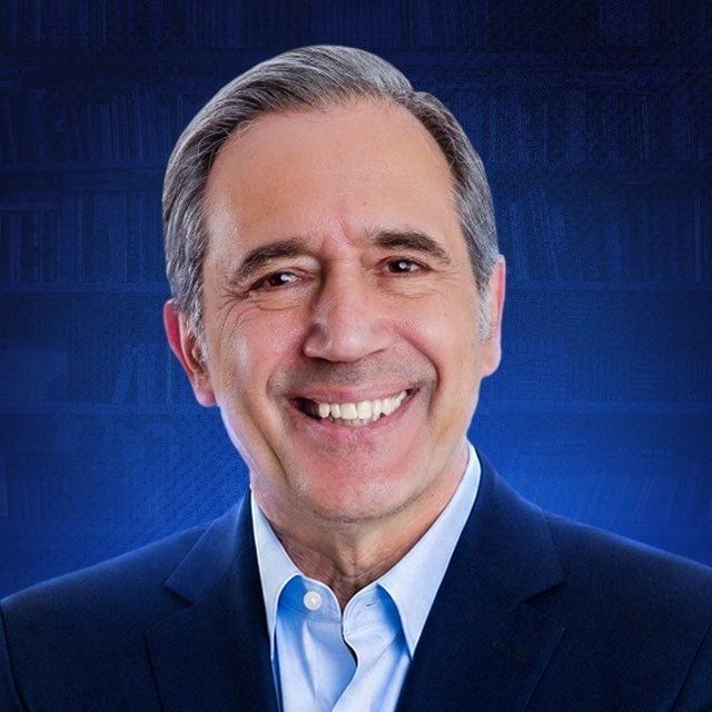 Prof. Marco Antonio Villa - Canal Oficial