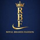 ROYAL BRANDS FASHION