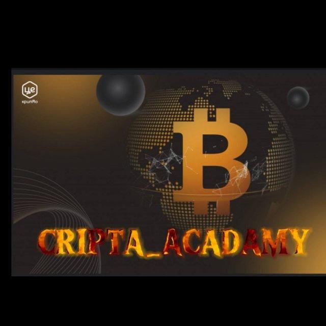 CRIPTA ACADAMY 📊