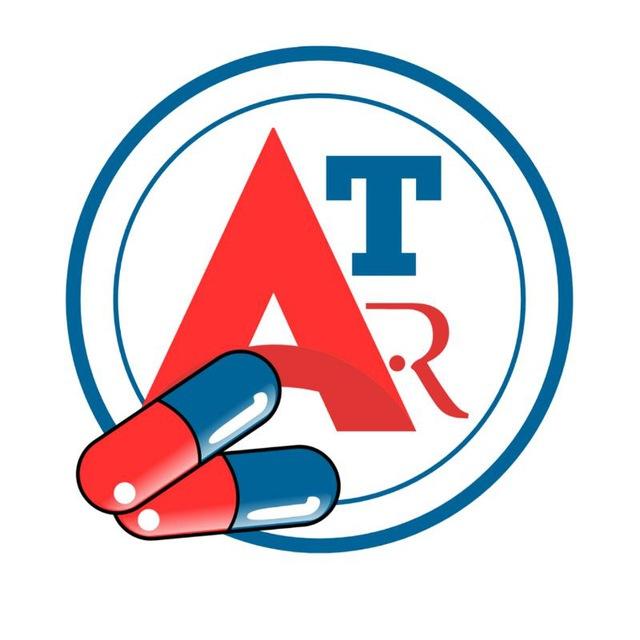 فريق أتروبين Atropine teem