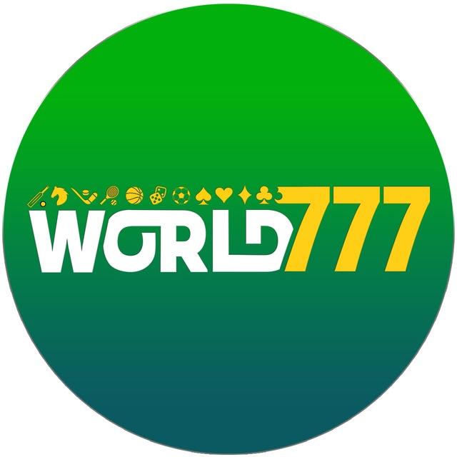 🌎 World777 Official 🌎