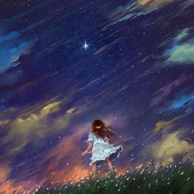 My way 🍒💙.