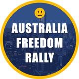 😀🇦🇺 [Updates] Australia Freedom Rally