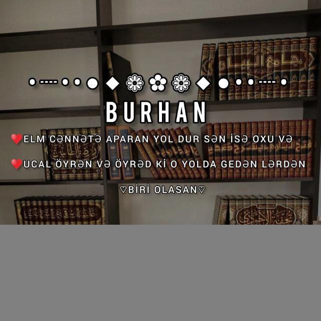 🥀BURHAN🥀