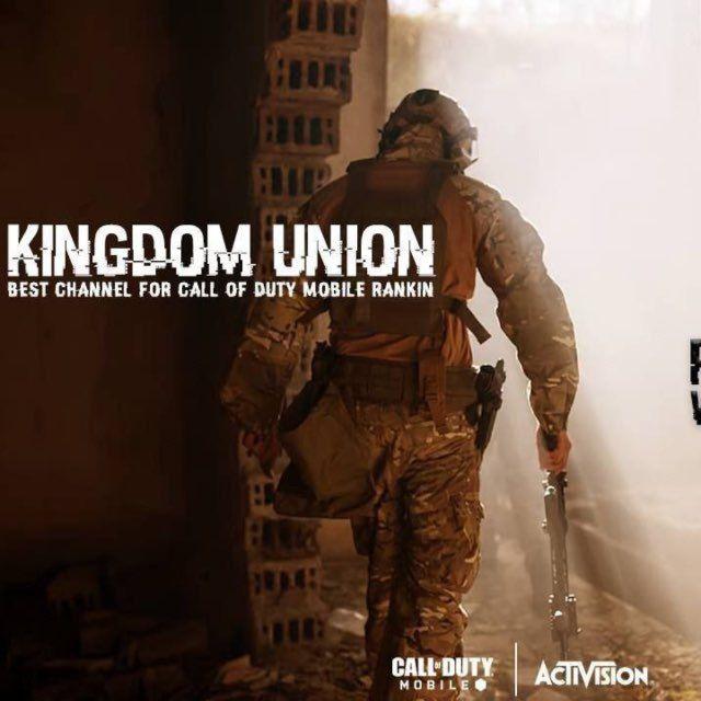 KINGDOM UNION
