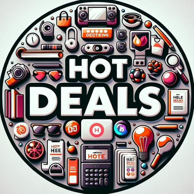 Hot deals 🇺🇸