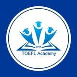TOEFL Academy