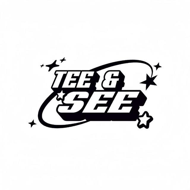 Tee & See
