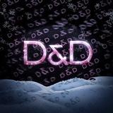 D&D SHOP переходник DND SHOP