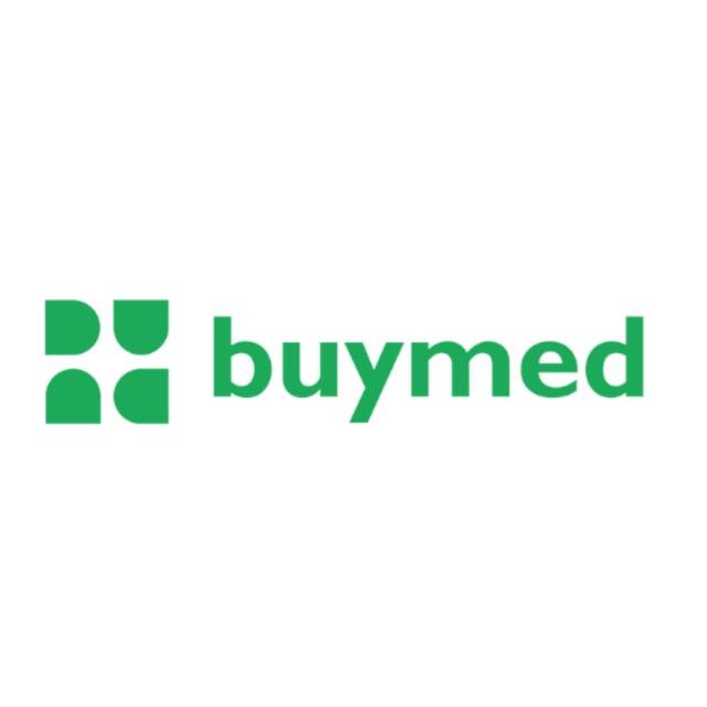 Buymed - បាយមេដ