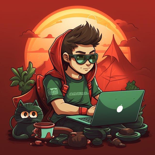 Work 👩🏻‍💻 Работа