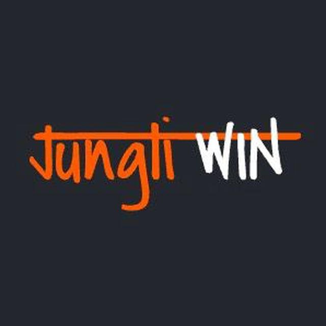 JUNGLIWIN 🇮🇳 ANDAR 🎰 TEXAS HOLDEM