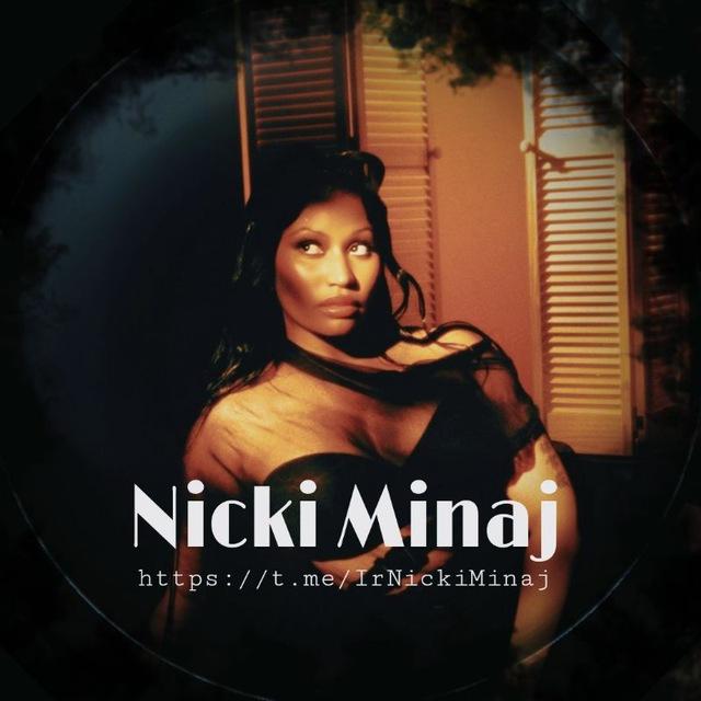 Nicki Minaj