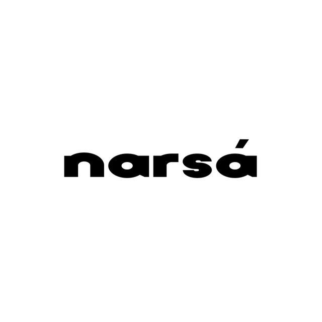 narsá • вышивка, принт на заказ