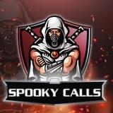 SPOOKY CALLS