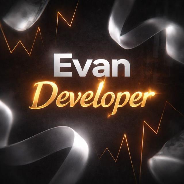 EVAN | دستورات