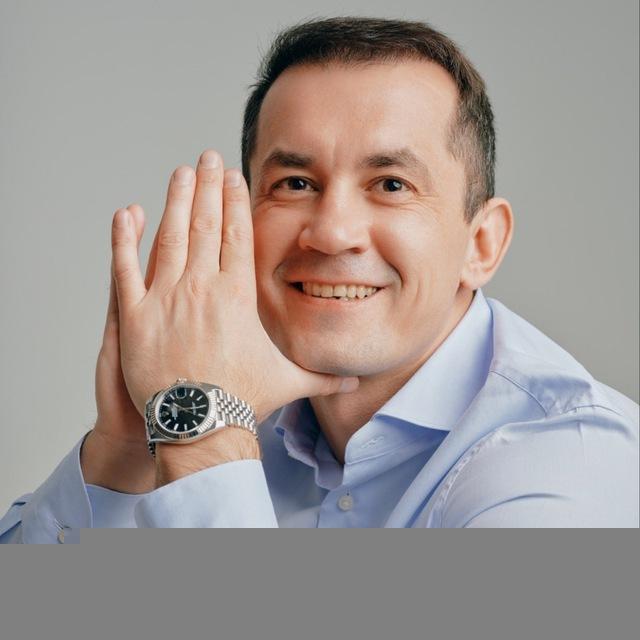 Павел Князев