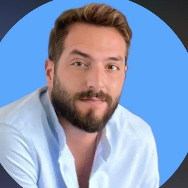 Aboud Azar عبود عازر