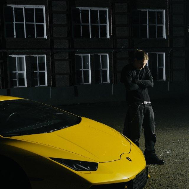 ilya konoplev